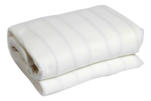 Calientacamas Pekatherm Poliéster Up205d 2 Plazas Separable