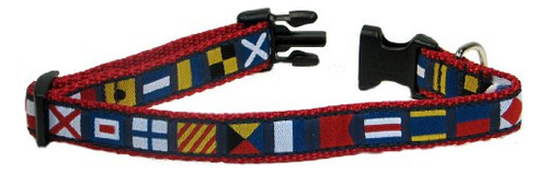 Colar De Perros Preton Ribbons, Bandera De Código 15xyr