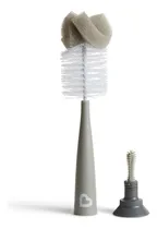 Comprar Munchkin Pack De 2 Cepillos Para Teteros Y Mamilas