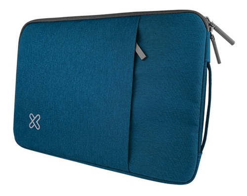 Klip Xtreme Squarepro Funda 15.6 Laptop Acolchado Kns-420