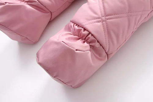 Nuevo Ropa De Nieve, Abrigo, Mono, Ropa Para Niños Con 2024
