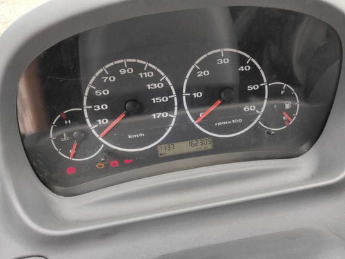 Fiat Ducato Cargo Multijet Economy 2.3 Tb-ic