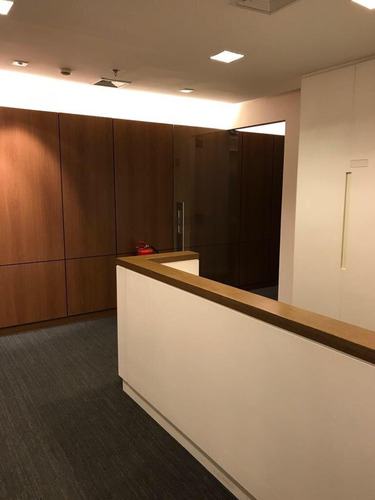 Imagem 2 de 10 de Sala - Comercial, Para Aluguel Em São Paulo/sp - 1847