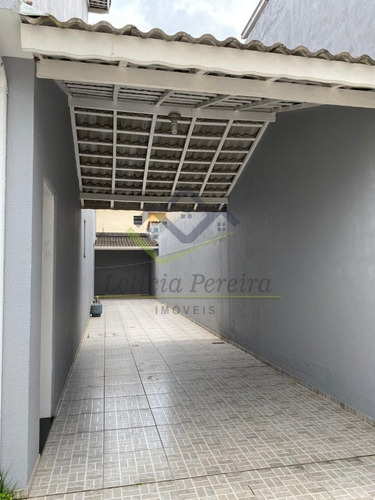 Imagem 10 de 30 de Excelente Sobrado Bairro Jardim Marcia 153m² R$ 580.000,00 - So00085 - 69369308