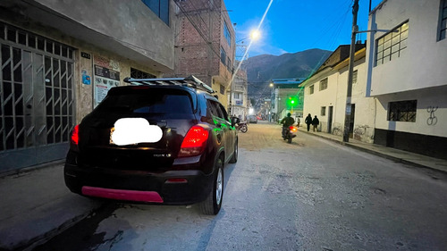 Vehículo De Uso Particular En Óptimas Condiciones 1.4 Turbo