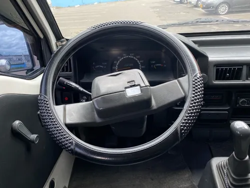 Mitsubishi L300 2.0 Panel
