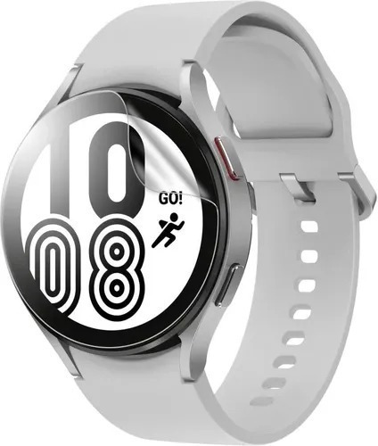Film Hidrogel Para Smartwatch Samsung Galaxy Watch4 40mm X3