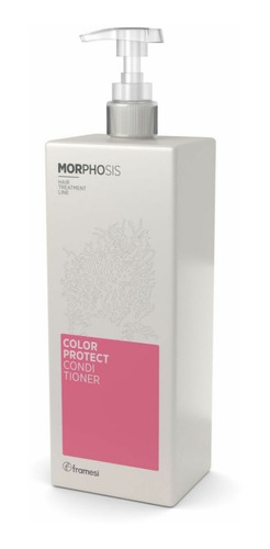 Framesi Morphosis Color Protect Acondicionador X 1000 Ml