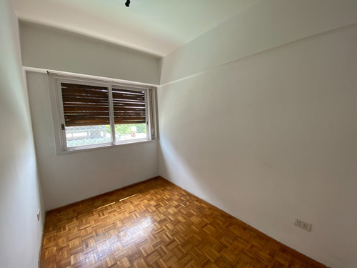 Alquiler Departamento 3 Ambientes Avda Libertador 2800 Vicente Lopez