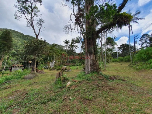 Imagem 2 de 5 de Terrenos A Partir De 460 M² Na Granja Guarani, Teresópolis/rj - Te00398 - 69364638