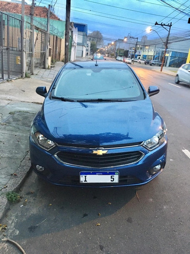 Imagem 4 de 11 de Chevrolet Prisma Ltz 2019