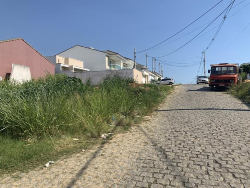 Imagem 3 de 15 de Terreno Para Venda Em Rio De Janeiro, Campo Grande - Jmm14_2-834983