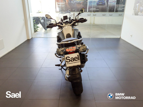 Imagem 5 de 13 de Bmw R 1200 Gs Premium