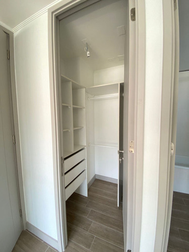 Arriendo Depto. 2d/2b + Est Y Bod - Santiago