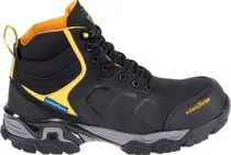 Comprar Botas De Uso Rudo Industriales Dielectricas Casquillo 826476