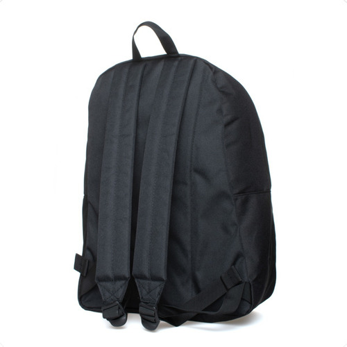 Mochila Reef Unisex Negro Moving On Backpack Rf00l235bla