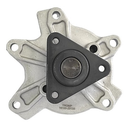 Bomba Agua Toyota Yaris Sol Belta 2000 2001 2002 2003 2004