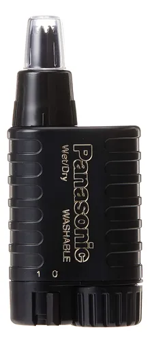 comprar Recortador De Pelo Para Nariz Y Orejas Panasonic Er115, Húme