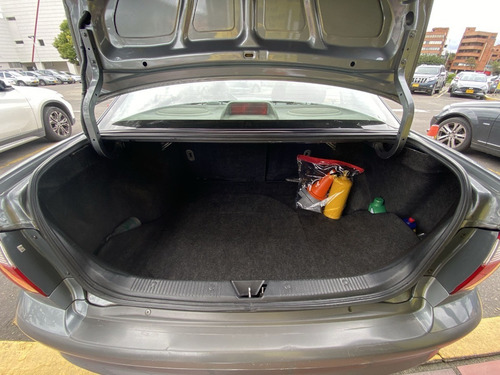 Imagen 16 de 16 de Mazda 626 Nao