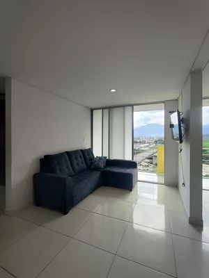 Apartamento en venta
