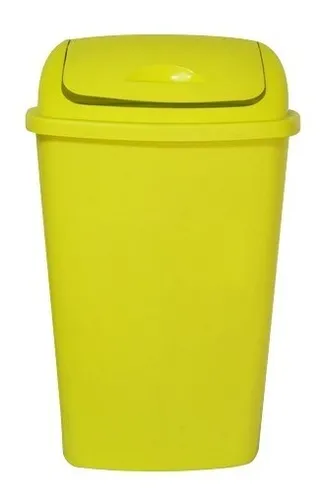 Cesto de basura 50 litros sale