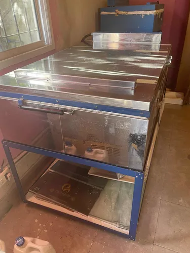 comprar Horno Simcic Hv5 Vitrofusion  Impecable