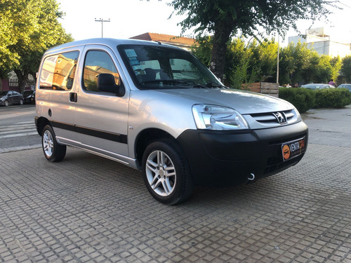 Peugeot Partner 1.6 Hdi Confort 5as