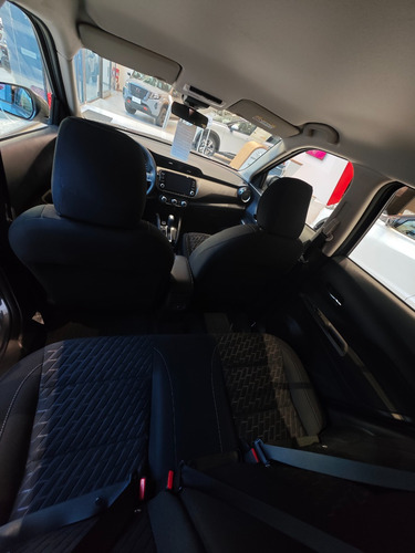 Nissan Kicks 1.6 Advance Cvt