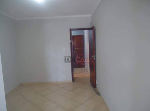 Imagem 2 de 20 de Sobrado Com 3 Dormitórios À Venda, 200 M² Por R$ 402.000,00 - Vila Progresso (zona Leste) - São Paulo/sp - So3364