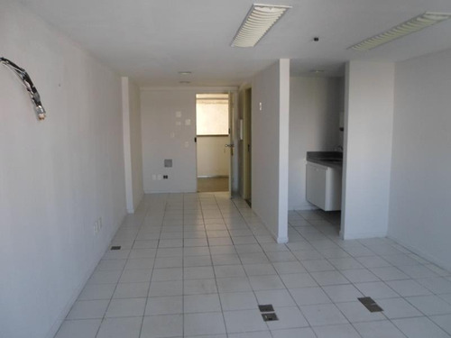 Sala Para Alugar Na Cidade De Fortaleza-ce - L12920