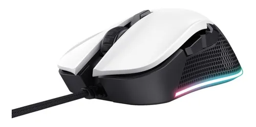 Mouse Gamer Trust Gxt 922w Ybar