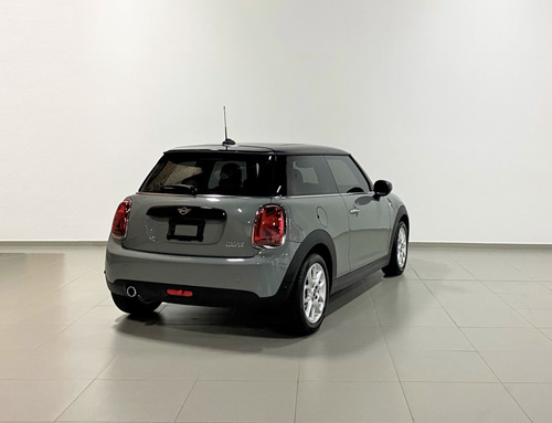 Imagen 5 de 12 de Mini Cooper 3ptas Chili 2021