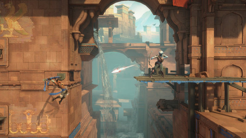 Prince Of Persia