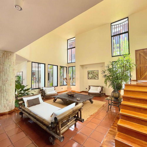 Imagen 2 de 12 de Vende Casa Quinta Chilemex Puerto Ordaz