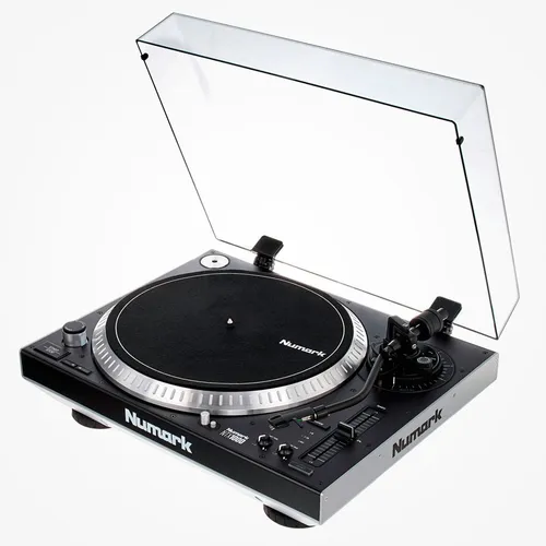 Numark Ntx1000 Bandeja Giradiscos Profesional Dj Vinilo Usb