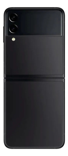 Samsung Z Flip 3 - Celular 256 Gb, 4 Gb Ram, Plegable Negro (Reacondicionado)