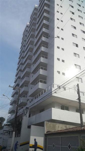 Imagem 2 de 5 de Venda Apartamento Praia Grande Sp - Dna847