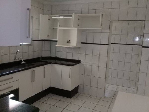 Imagem 8 de 19 de Venda - Apartamento Jardim Maria Eugênia / Sorocaba/sp - 5356