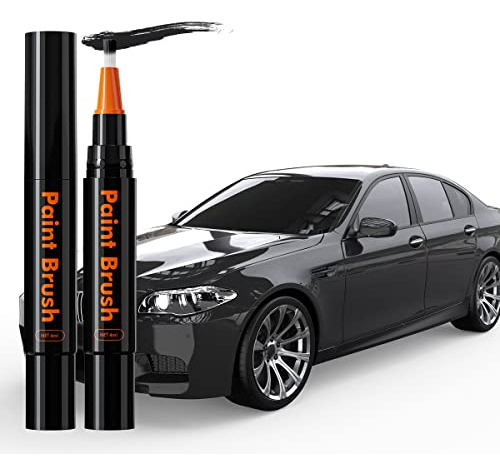 Touch Up Paint For Cars Paint Scratch Repair Kit For Va...