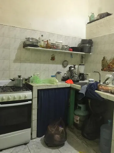 Casa En Venta El Cementerio