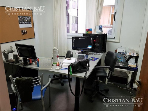 Venta Oficina - Microcentro