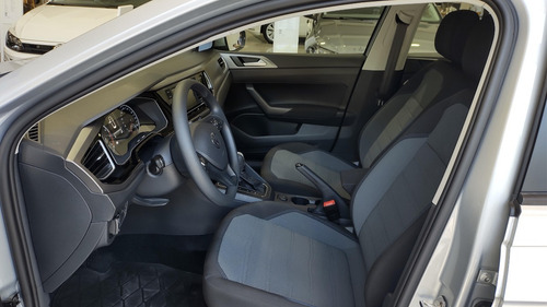 Imagen 11 de 19 de Volkswagen Nivus Comfortline Tsi Plan 80/20 Mp