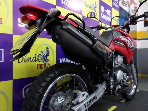 Imagem 5 de 15 de Yamaha Lander 250