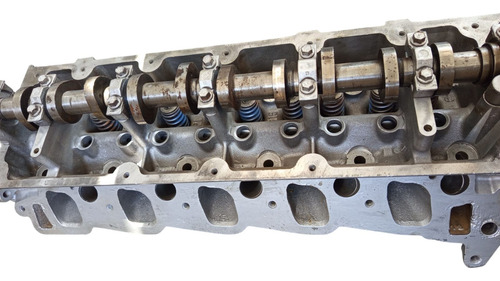 Cabeza Ford Tritón 6.8 V10 Derecho Múltiple Cuadrado (Usado)