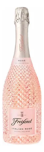 Freixenet Italian Rose 750 Ml Pack X 6 Unidades