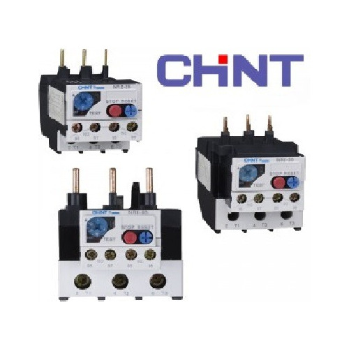 Rele Termico Chint 9 A 13 Amp