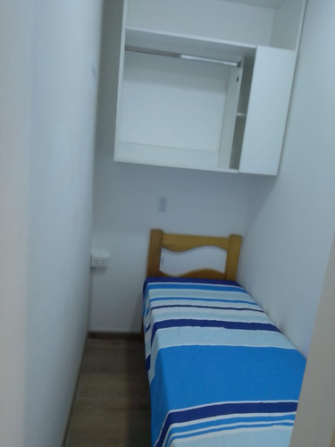 Habitacion Para Damas Y/o Mochileras