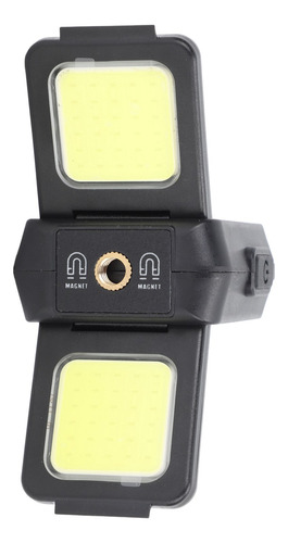 Linterna De Llavero Led, Mini Luz De Llavero Recargable