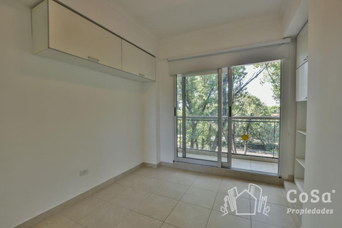 Imagen 22 de 30 de Venta 2 Dormitorios Con Cochera Fisherton Golf Con Terraza Exclusiva **retasado**