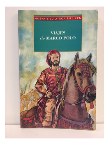 Viajes De Marco Polo